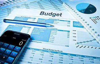 Budget - Financial Planning in McMyrray, PA Budget - Financial Planning in McMyrray, PA