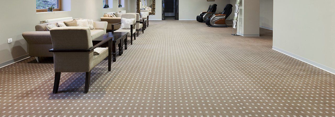 Carpet Flooring
