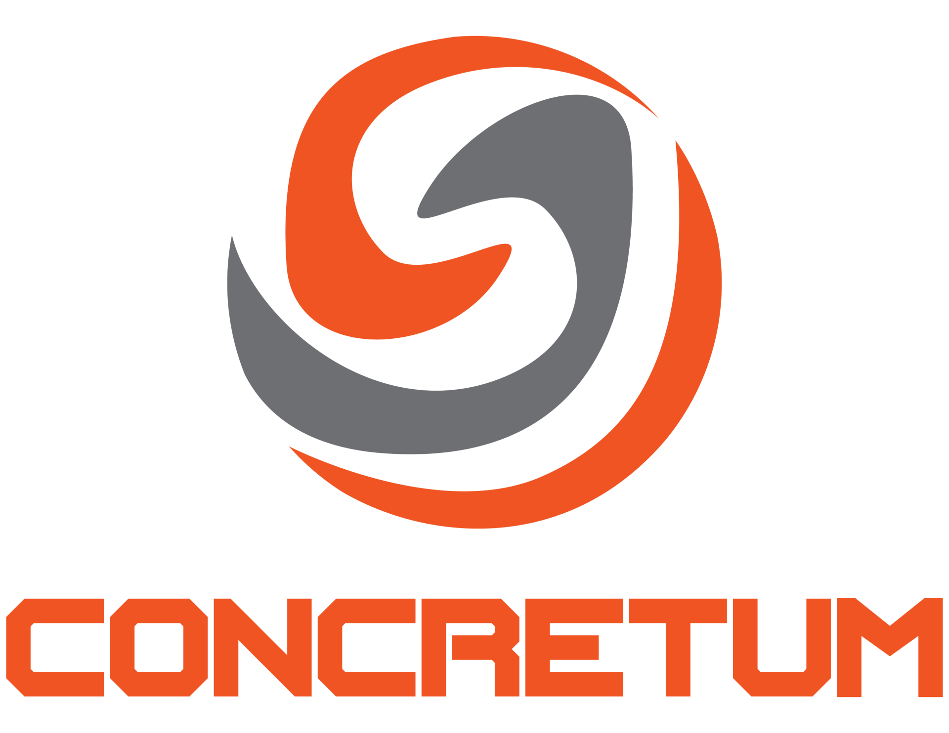 Concretum - logo