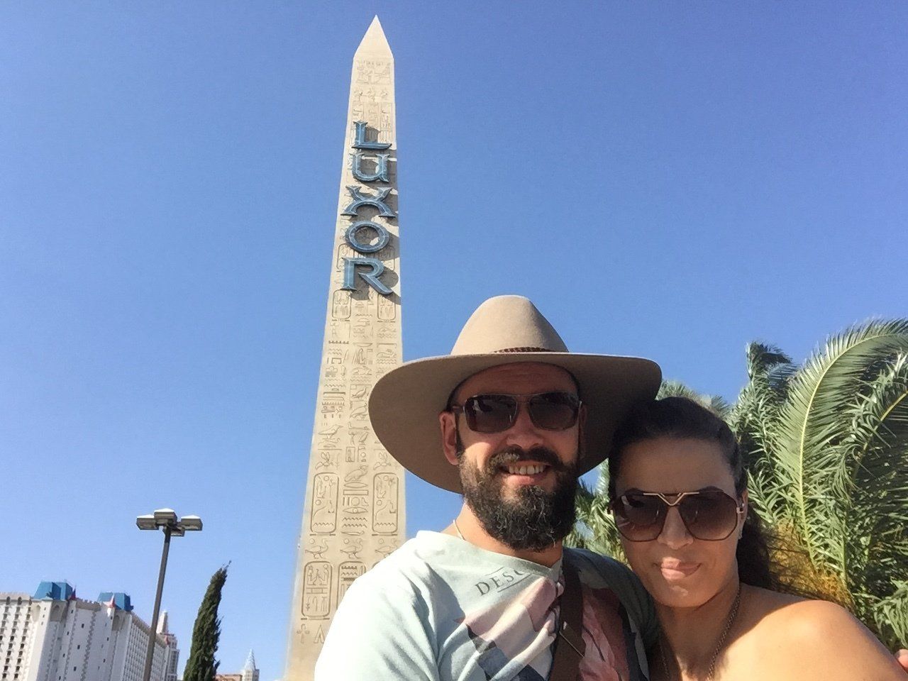 Luxor Vegas