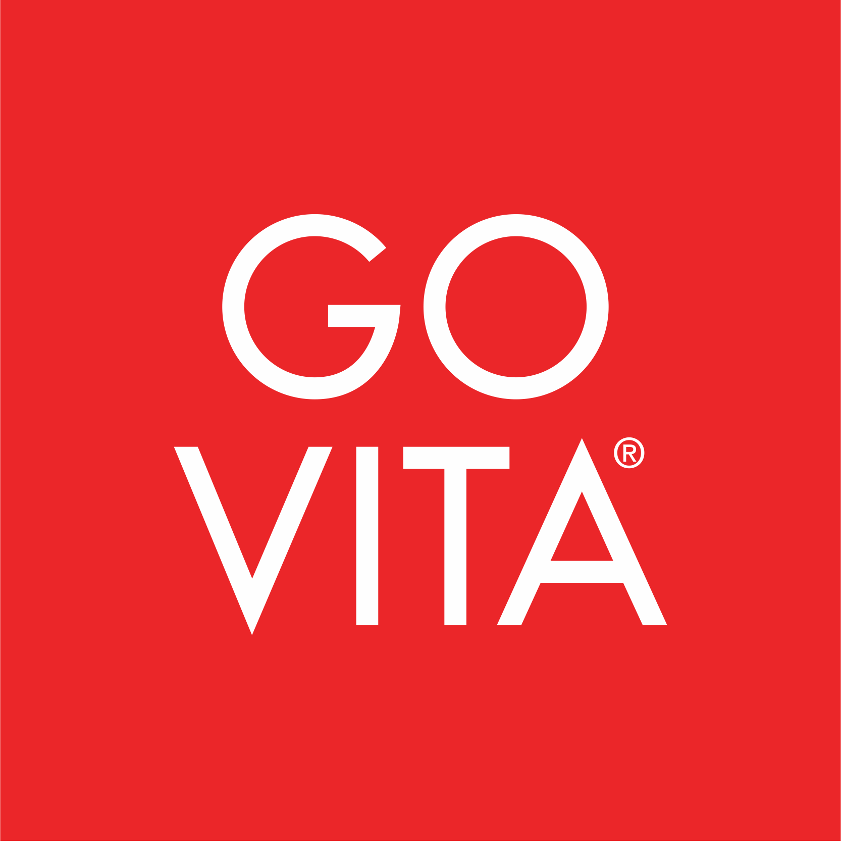 Click for info Go Vita Logo