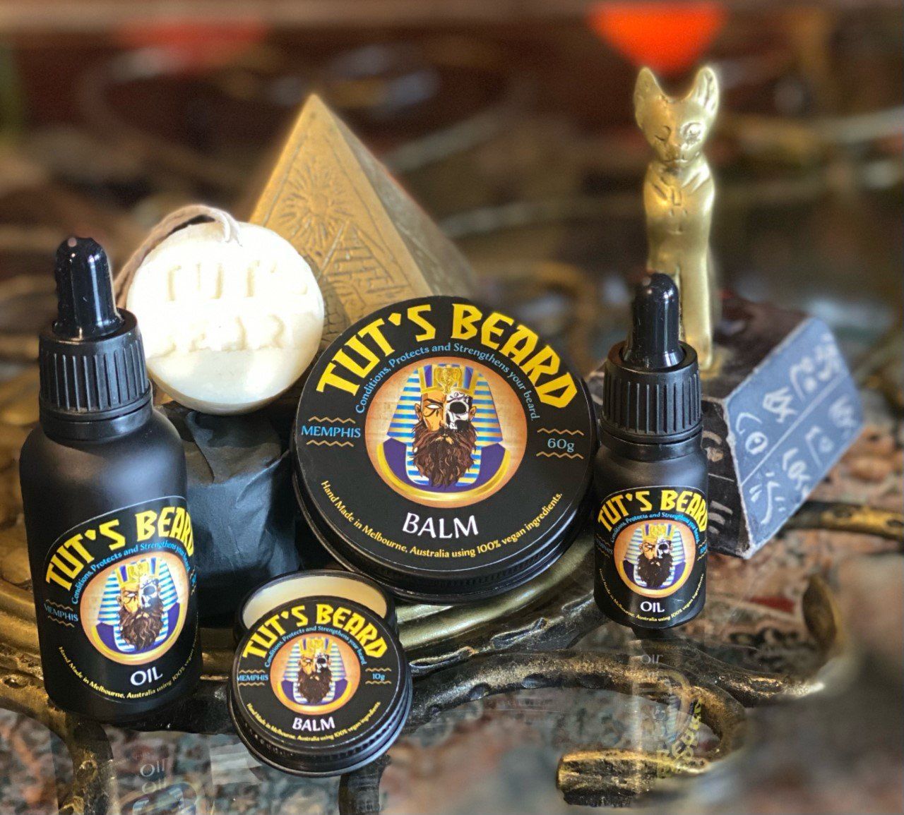 all products