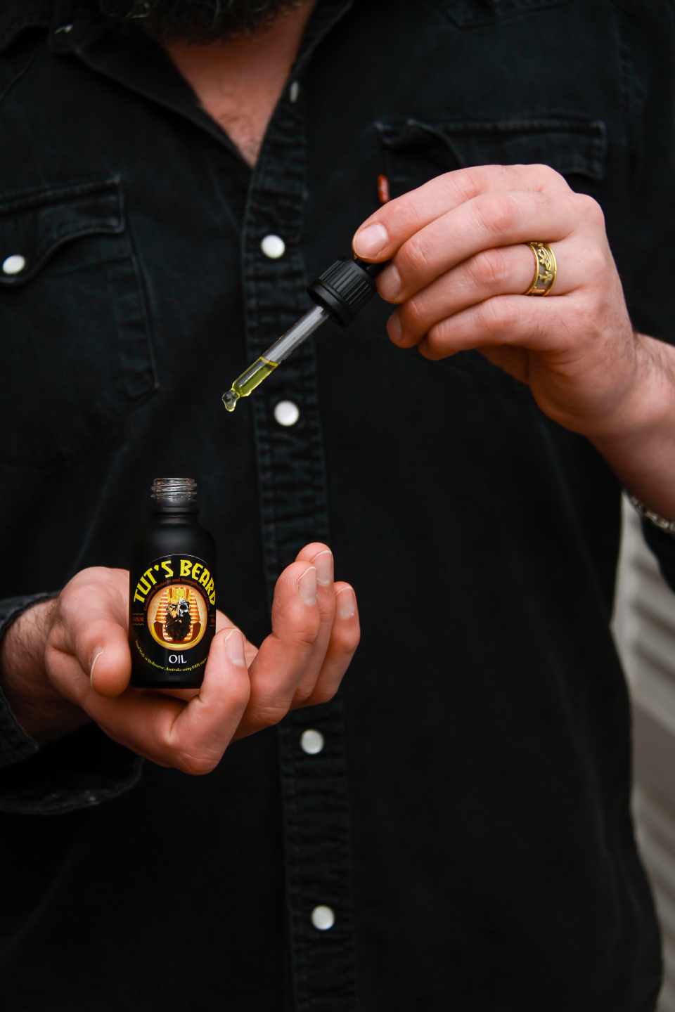 tuts beard balm