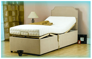custom curtains - Cambridge, Peterborough, Ramsey - Peter H Gammons - Adjustable Beds Adjustable Beds