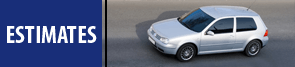 Gray Car - Mobile Auto Glass Repair