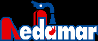 NEDAMAR ANTINCENDIO - LOGO NEDAMAR ANTINCENDIO - LOGO