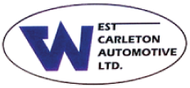 West Carleton Automotive logo
