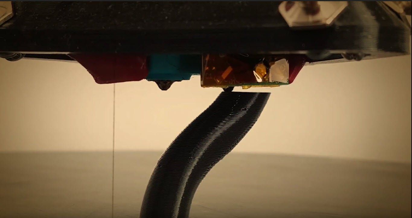 Makin'Bug Kossel