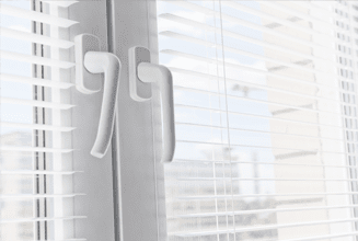 Vinyl blinds — blinds in Edison, NJ