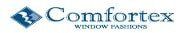 Comfortex Window Fashion