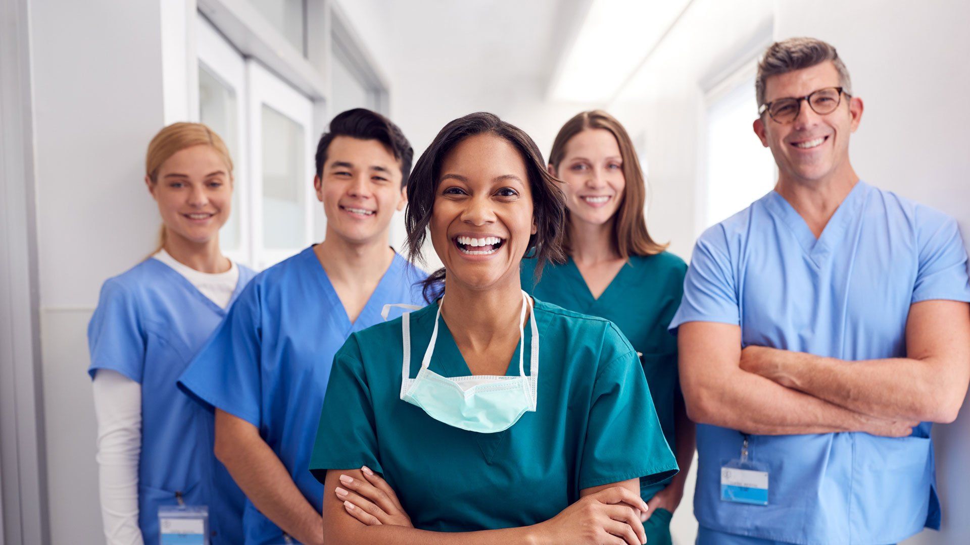 Group of Medical Professionals — Miami, FL — Security Bond Associates, Inc.