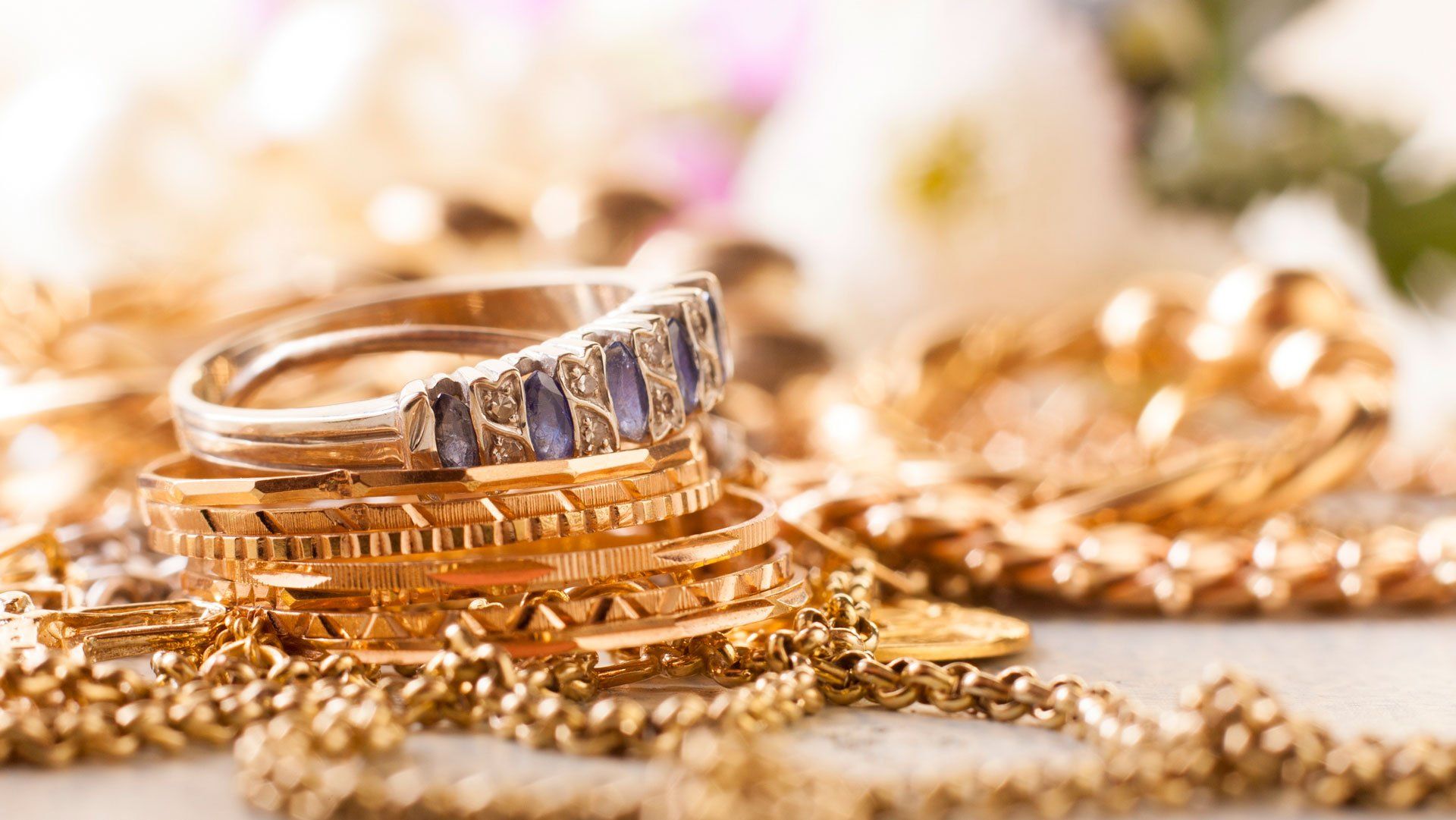 Jewelries — Miami, FL — Security Bond Associates, Inc.