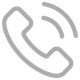 logo di un telefono
