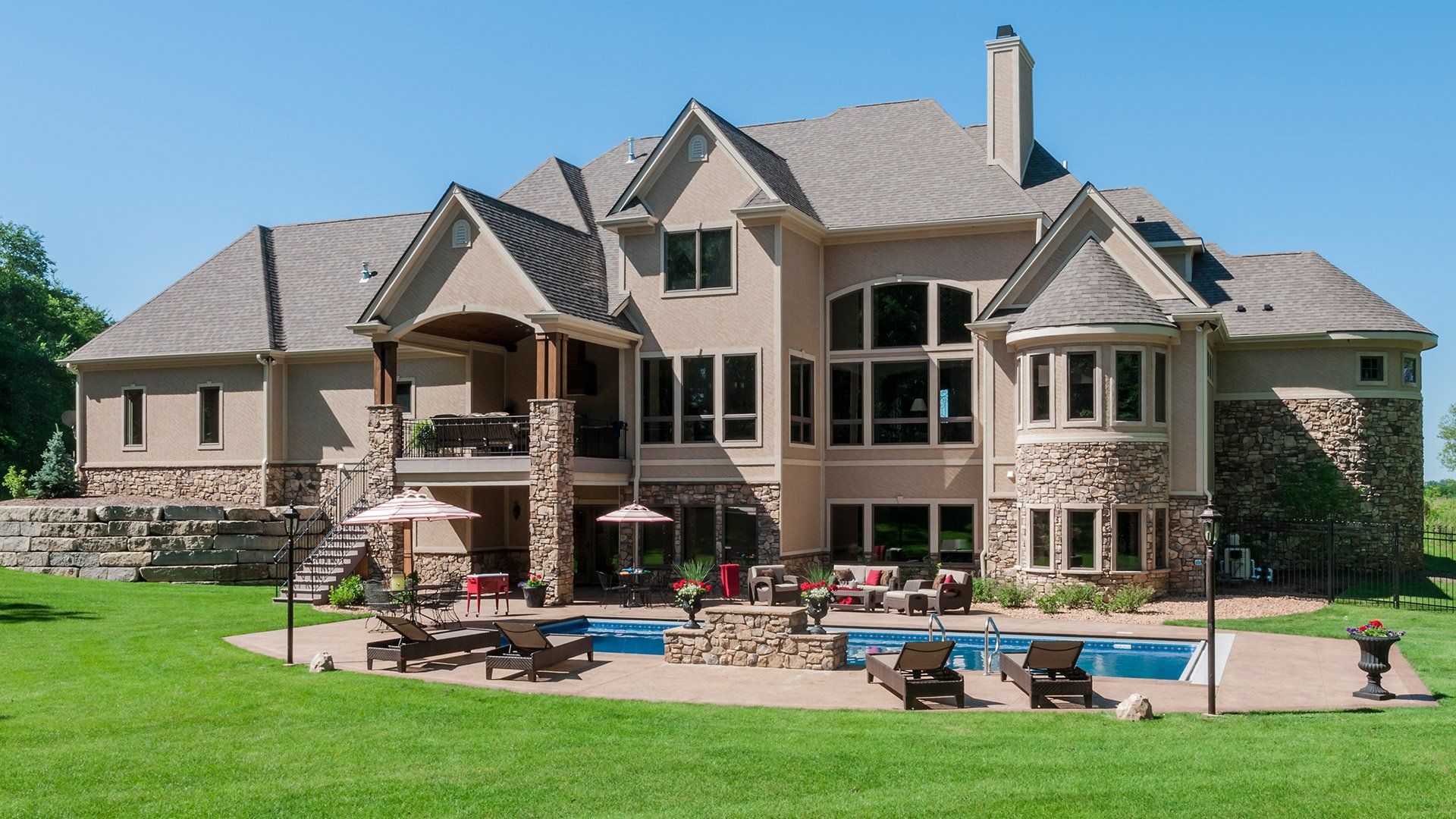Homeowners Insurance — Residential House in Whiting, IN