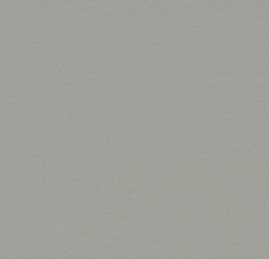 Eine Nahaufnahme einer grauen Papierstruktur.