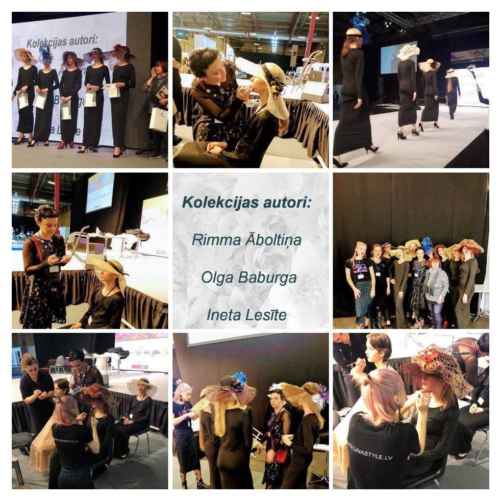 Baltic Beauty 2019