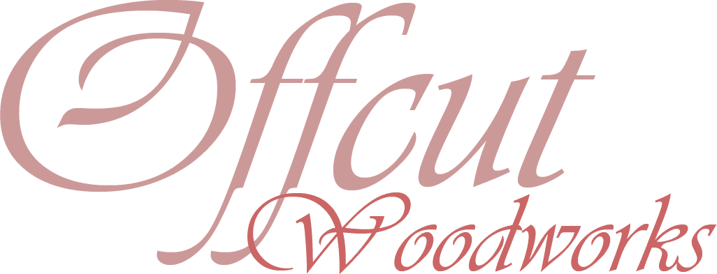 Offcut logo