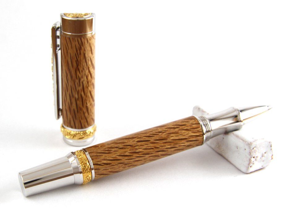 Timber Pens