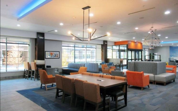 La Quinta Interior