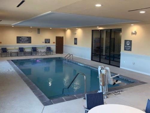 La Quinta Pool