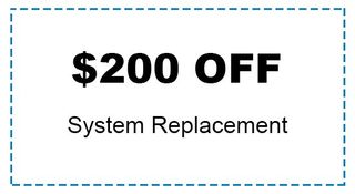 AC System Replacement