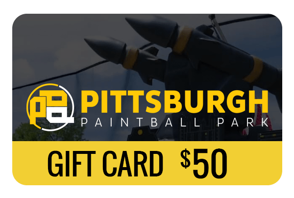 $50 Gift Card