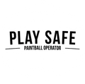 Play Safe Approved Paintball Facility