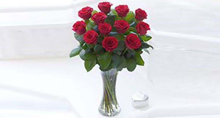 Red Roses