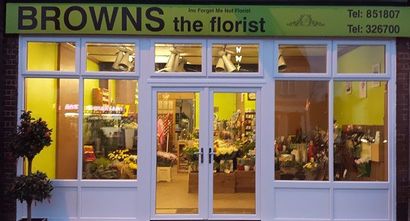 Florist Shop