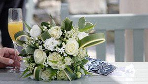 Wedding flowers