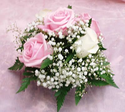 Wedding flowers 9