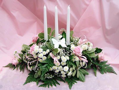 Wedding flowers 8