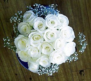 Wedding flowers 12