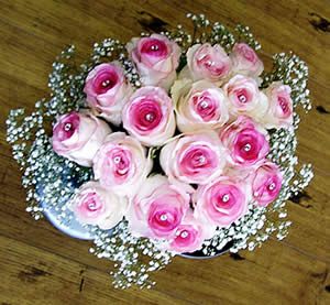 Wedding flowers 10