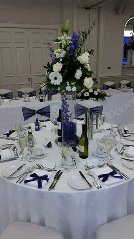 Wedding flowers 5