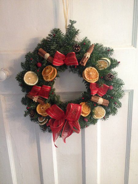 Christmas Flowers 16
