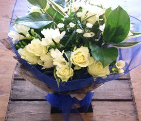 Mothers day flowers 13