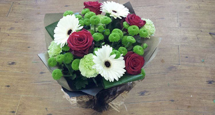 Mothers day flowers 2