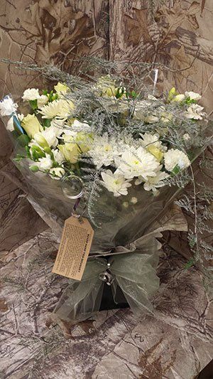 Valentines flowers 12