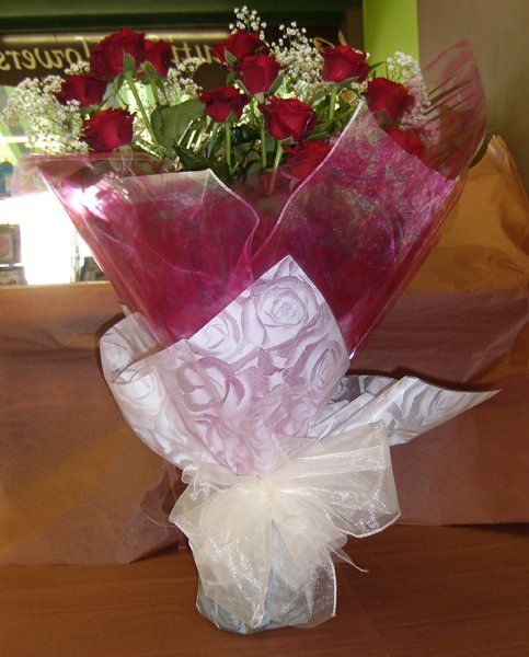 Valentines flowers 13