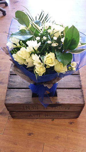 Valentines flowers 8