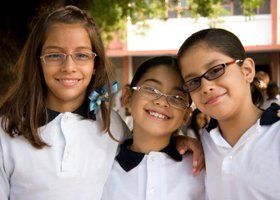 children's eyeglasses