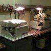 state-of-the-art equipment
