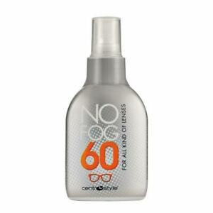 no fog 60