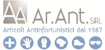 AR.ANT. srl-LOGO