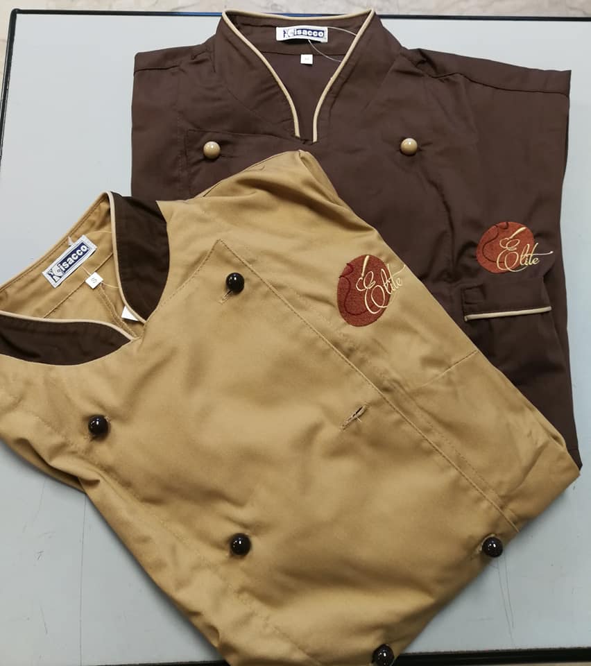 maglie da lavoro