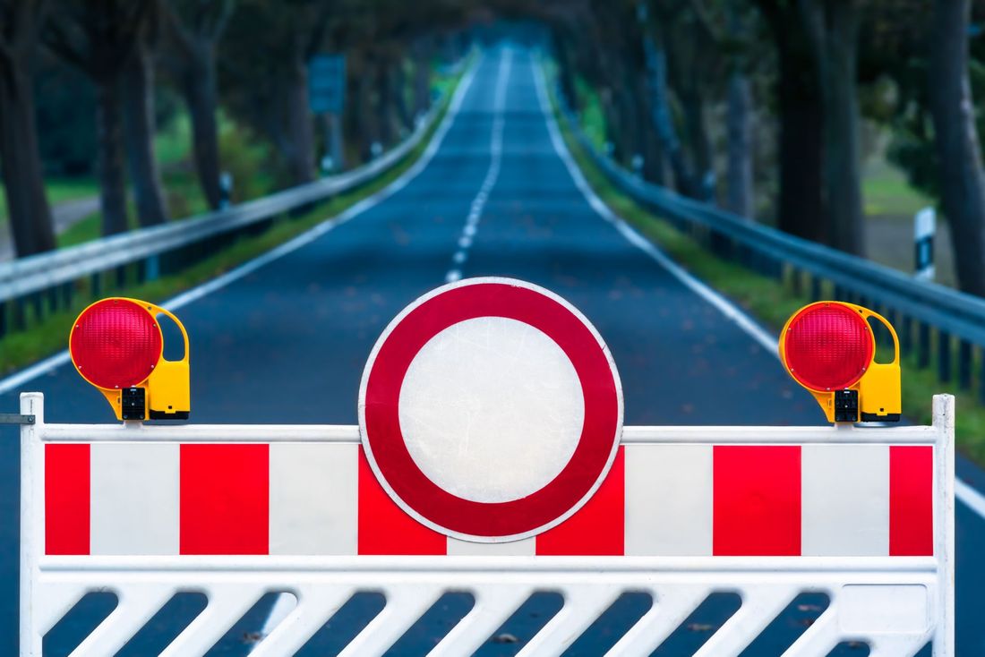 segnali ad alta visibilità