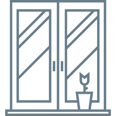 window
