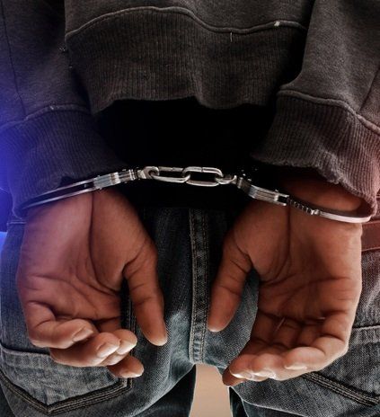 Arrested — Bail Bonds in Cleveland Ohio