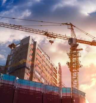 Surety Bond — Construction Site in Cleveland, OH Surety Bond — Construction Site in Cleveland, OH